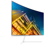 SAMSUNG 32" LU32R591CWRXEN 4ms 4K - 673243 - zdjęcie 2